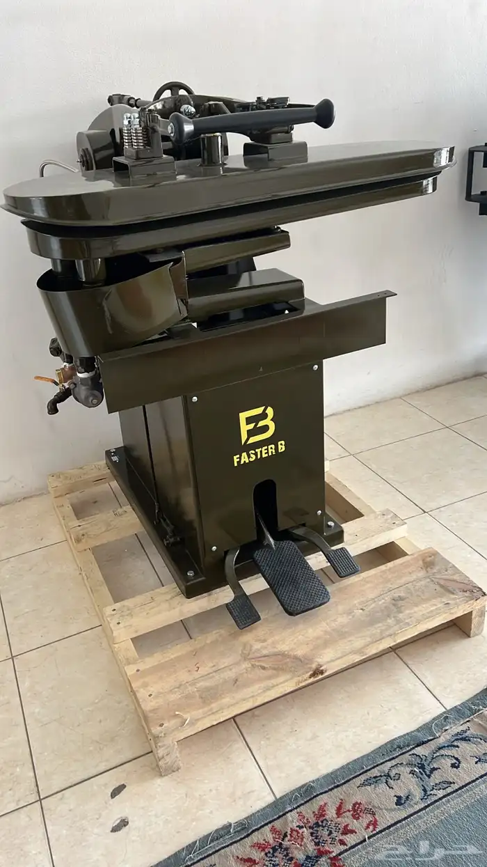 مكبس كهربا و بويلر كهريا و ديزل 2