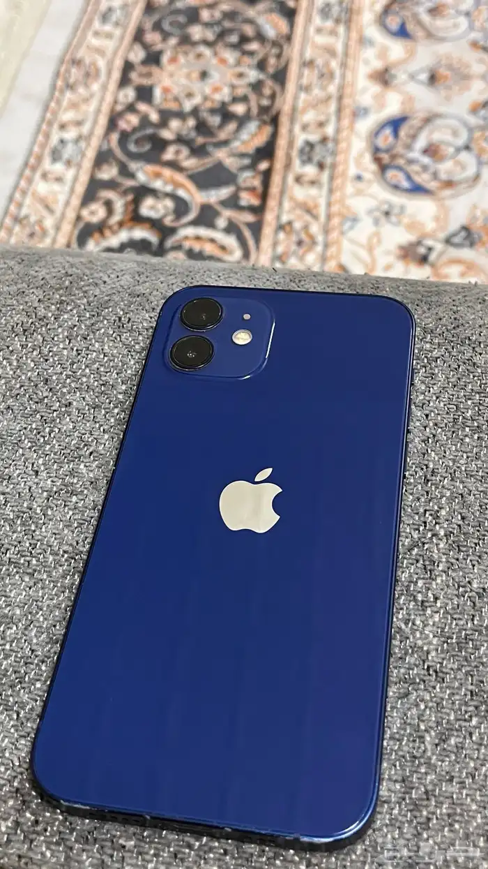 ايفون 12 2