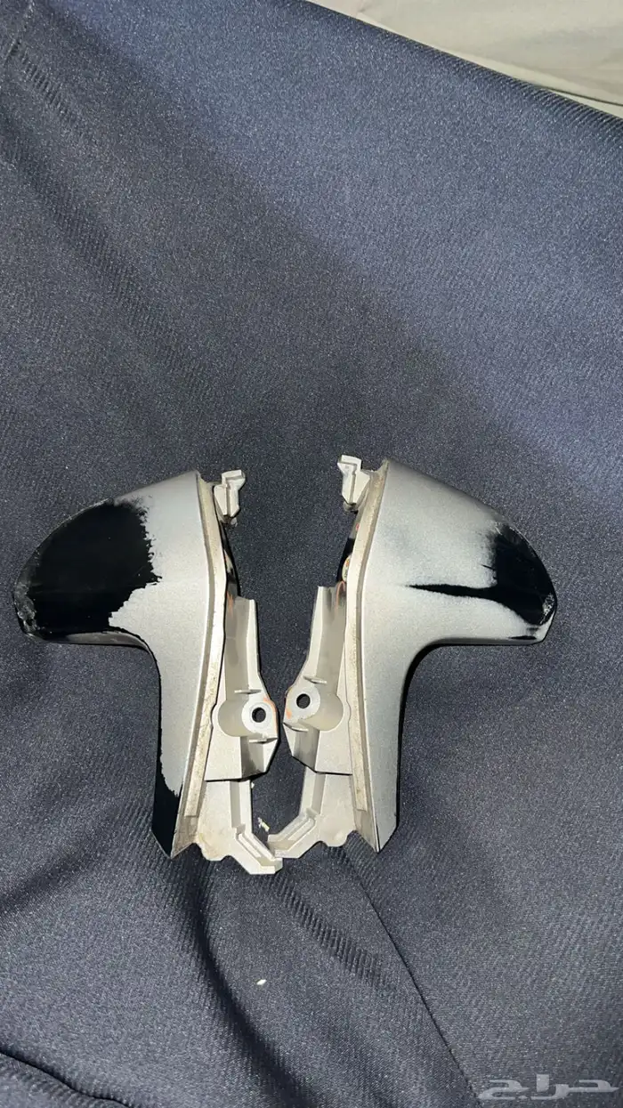 ديكور طاره كورلا2013اصلي وكاله 1