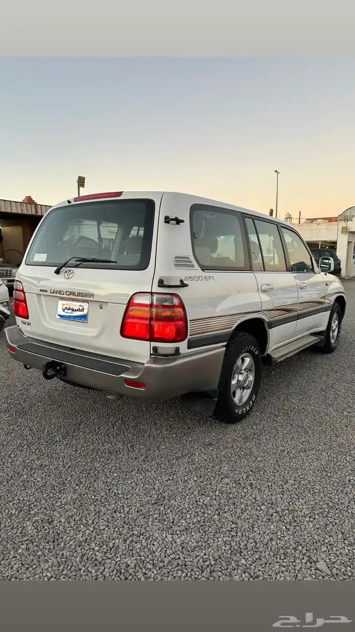 جي اكس ار 2001 وكاله 2