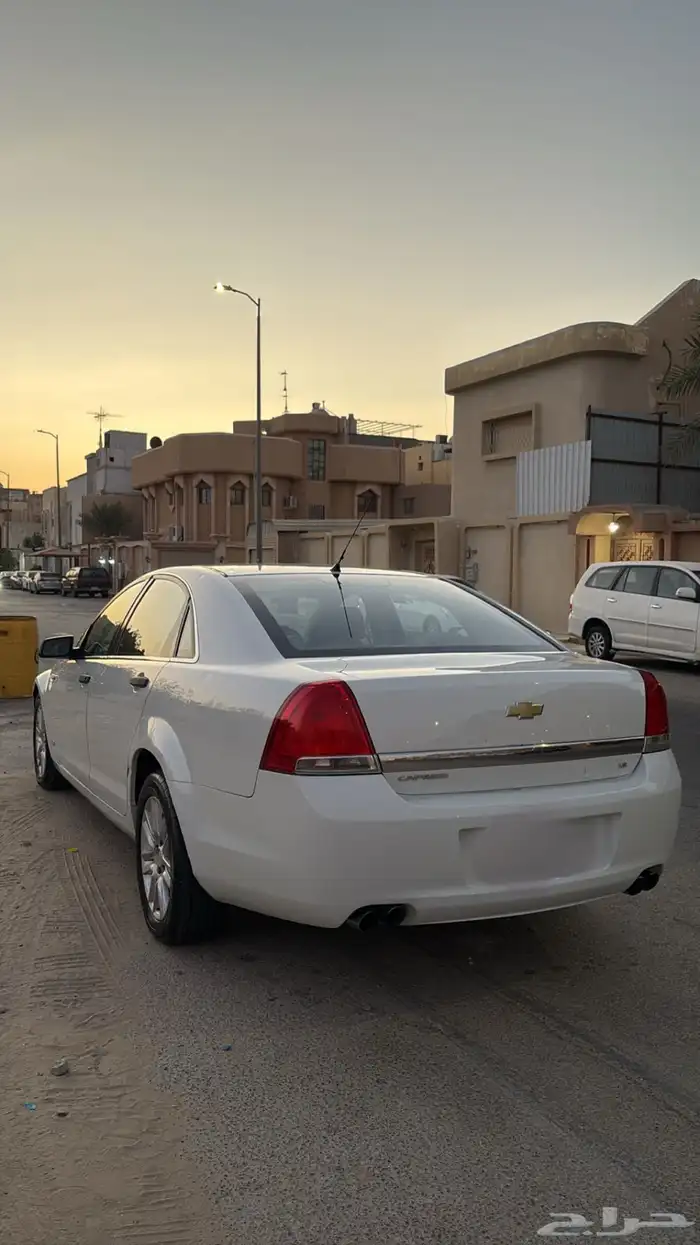 كابرس موديل 2013 4