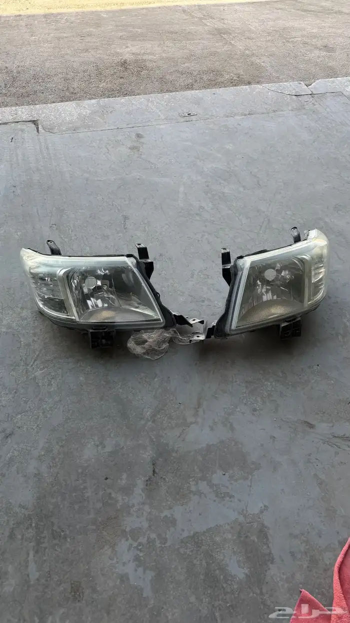 شمعات هايلوكس 0