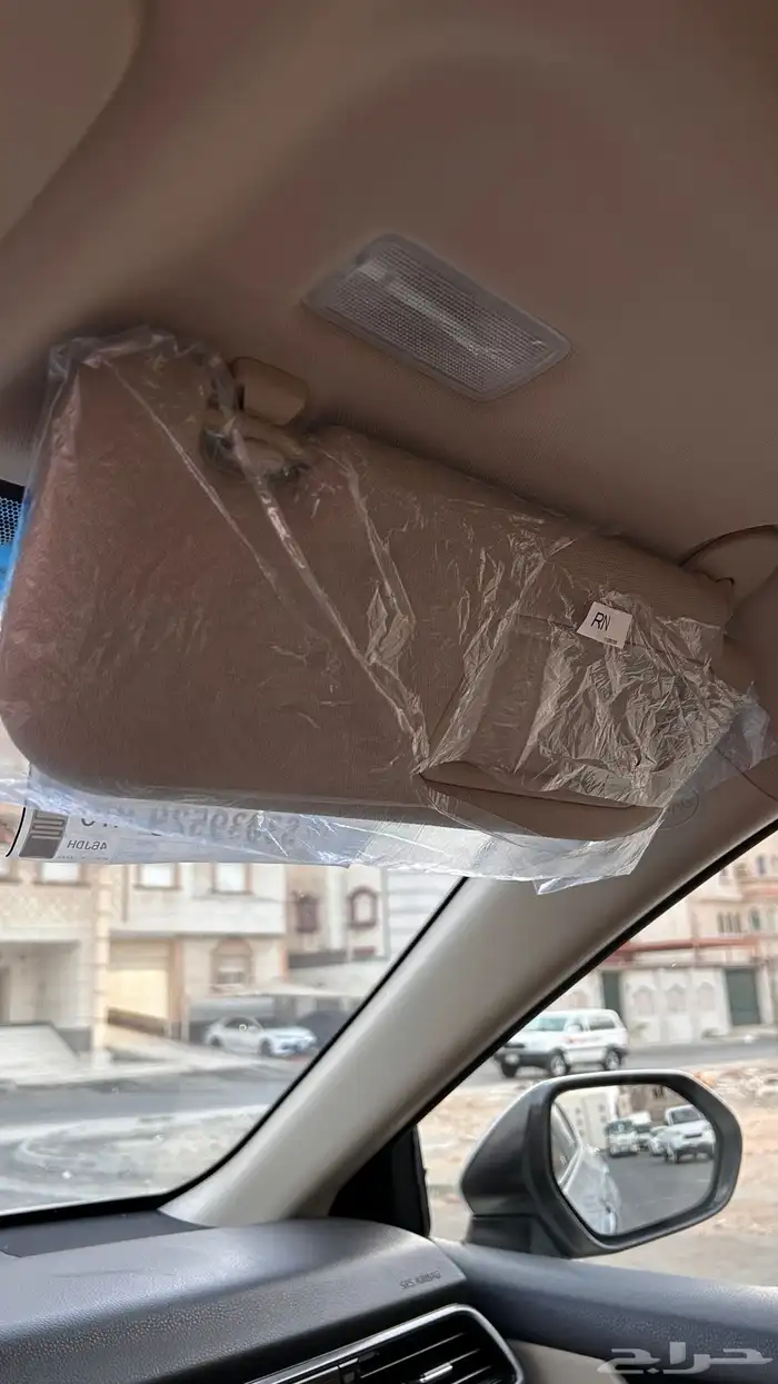 كامري وكاله غايه المستخدم للبيع 14