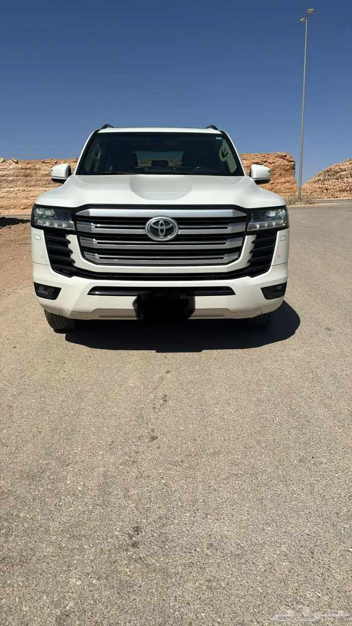 لاندكروزر L2  2022 0