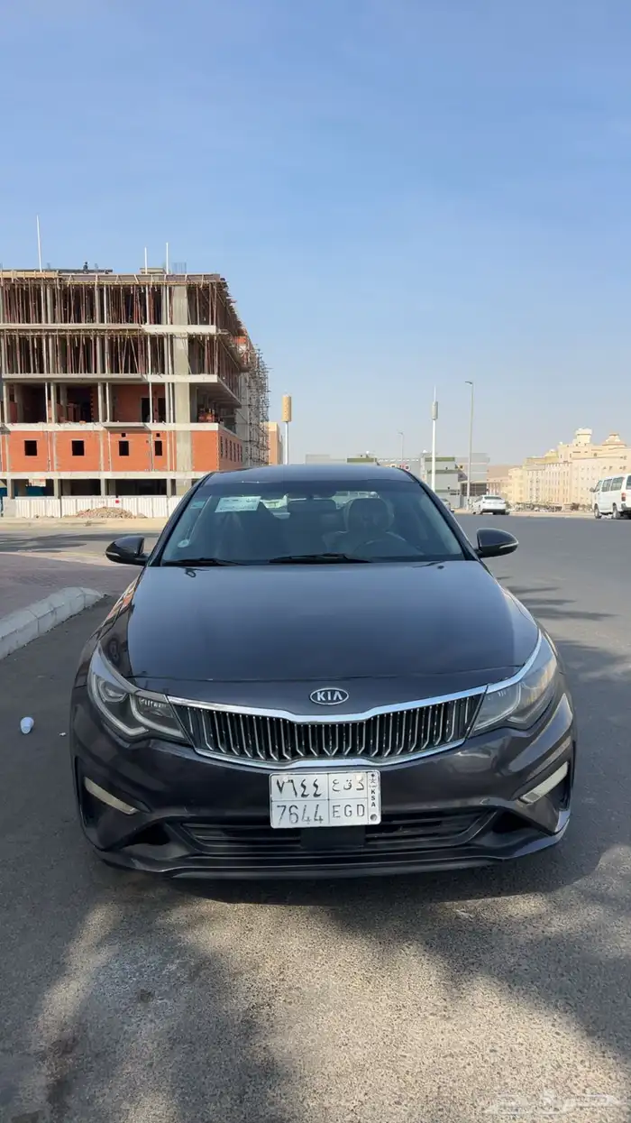 اوبتيما 2020 ستاندر للبيع 0