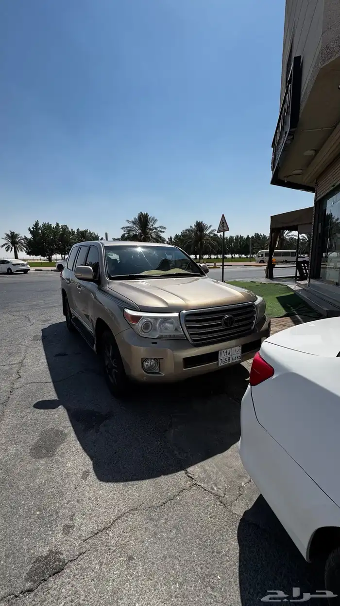 لاندكروزر 3