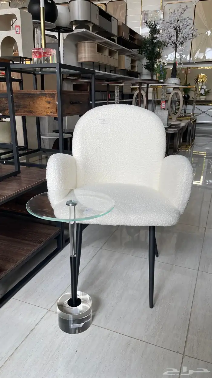 طاولات واثاث منزل 6