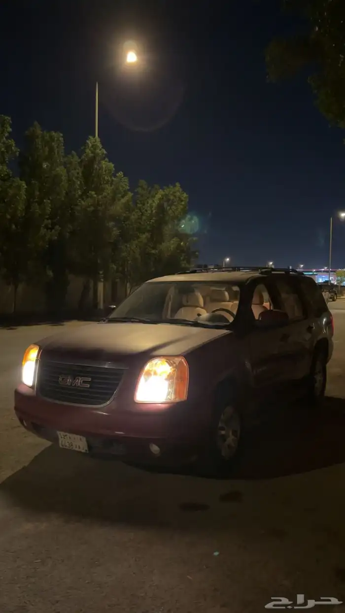 جمس يوكن 3