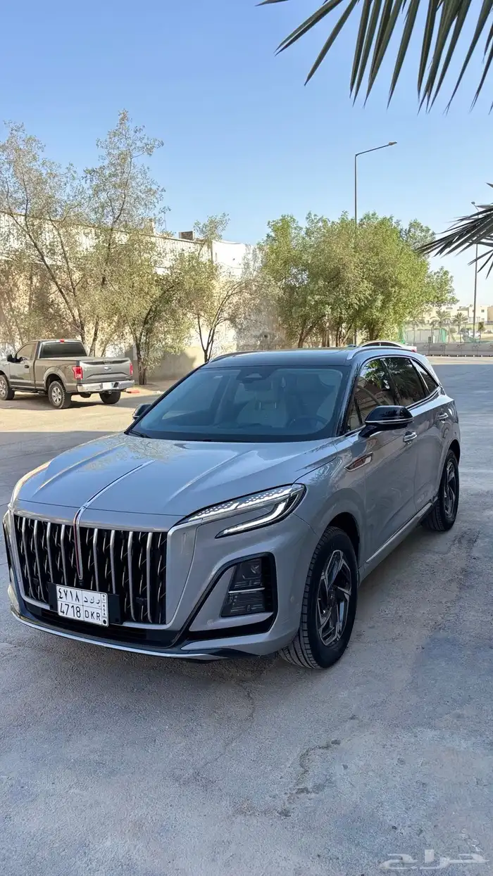 فاو هونشي HS3 2024 للبيع 0