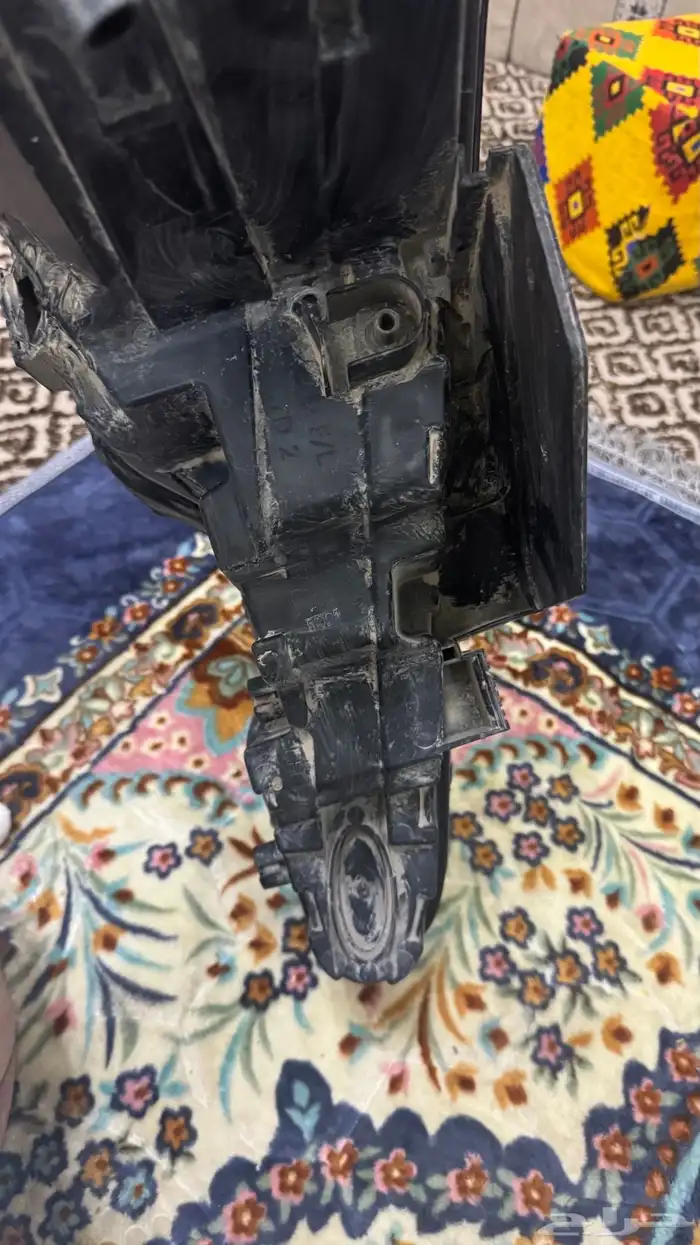 شمعات النترا 6