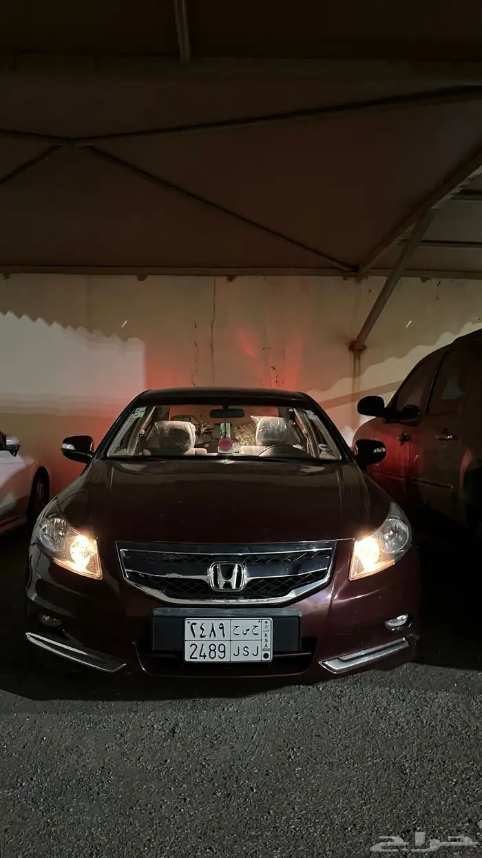اكورد 2010 2