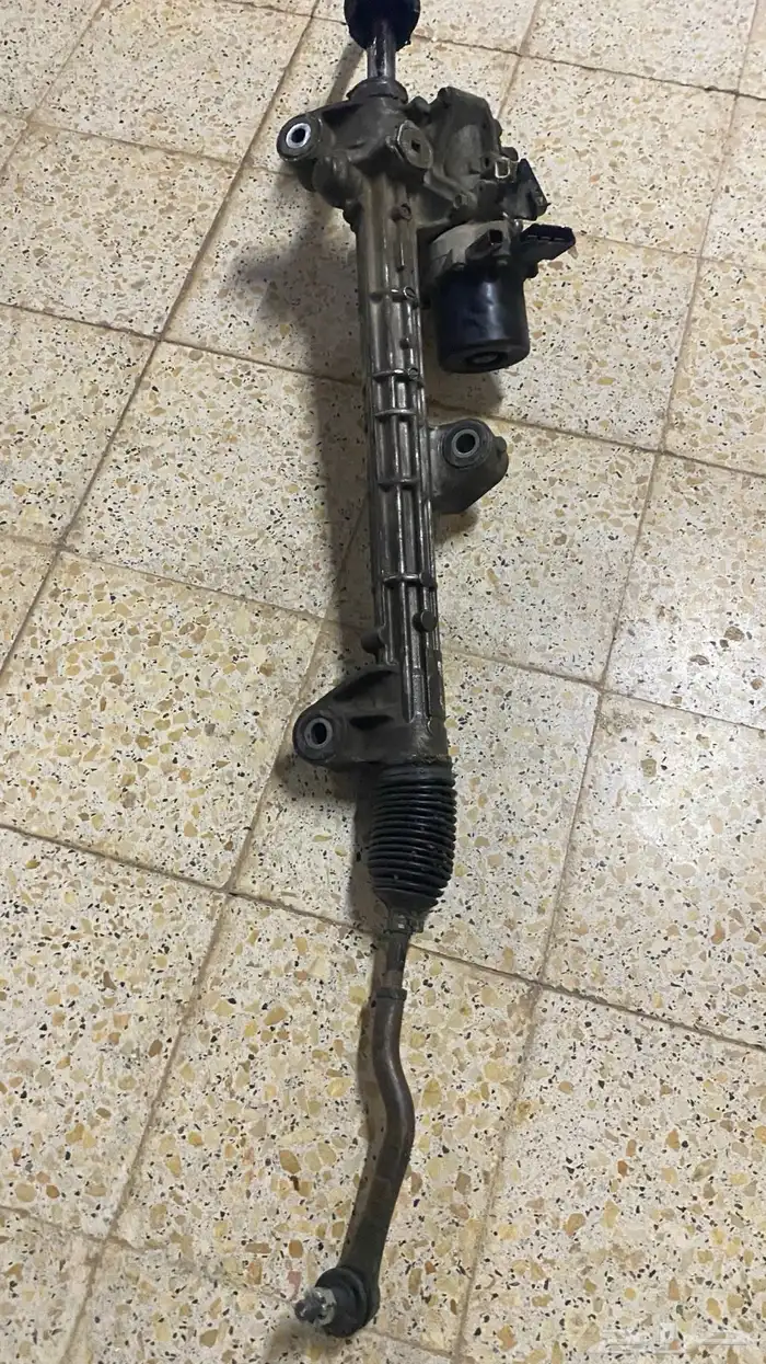 دوده هوندا اكورد 2015 اصليه 3