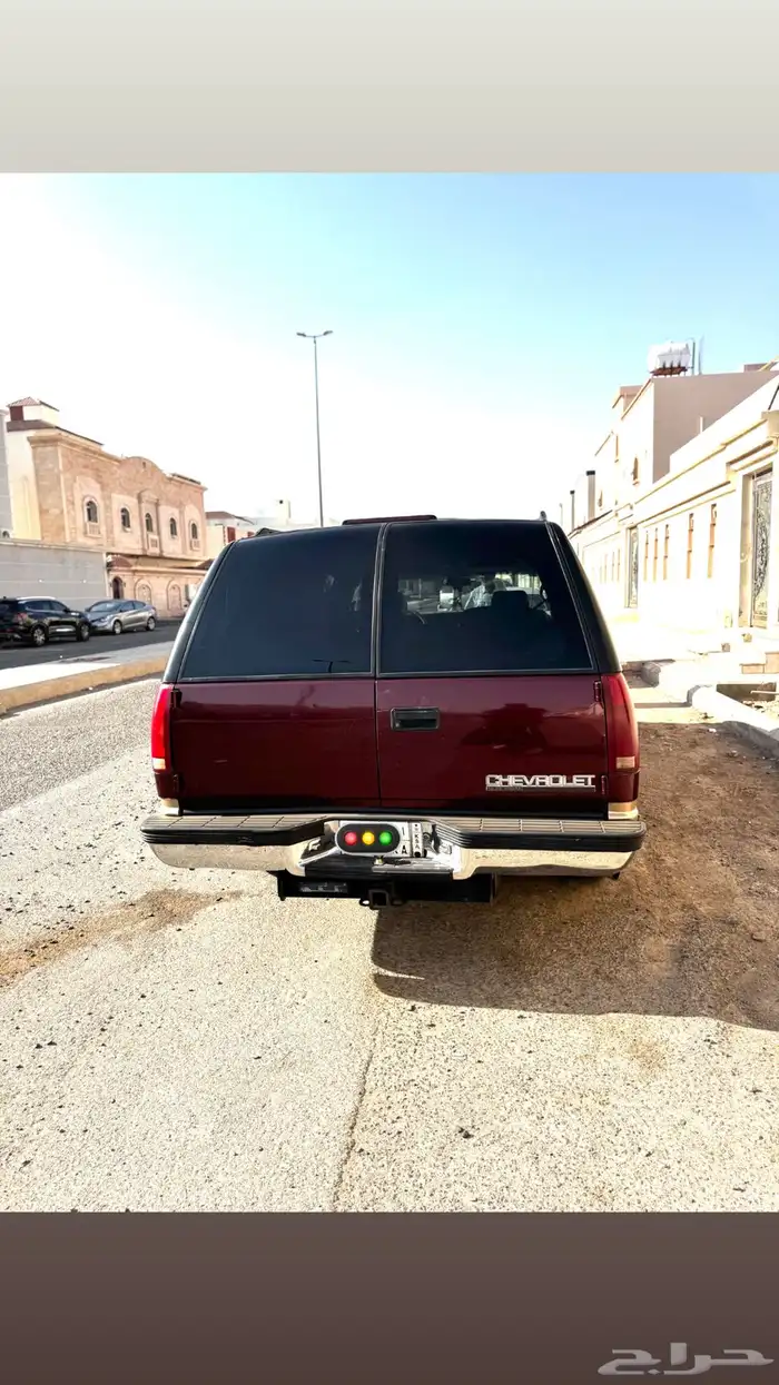جيمس موديل 99 بحالة ممتازة 5