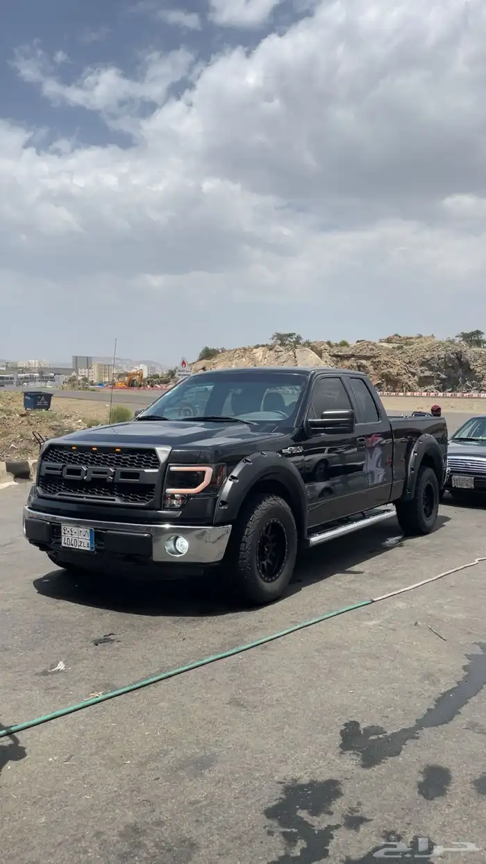 F150 2012 7