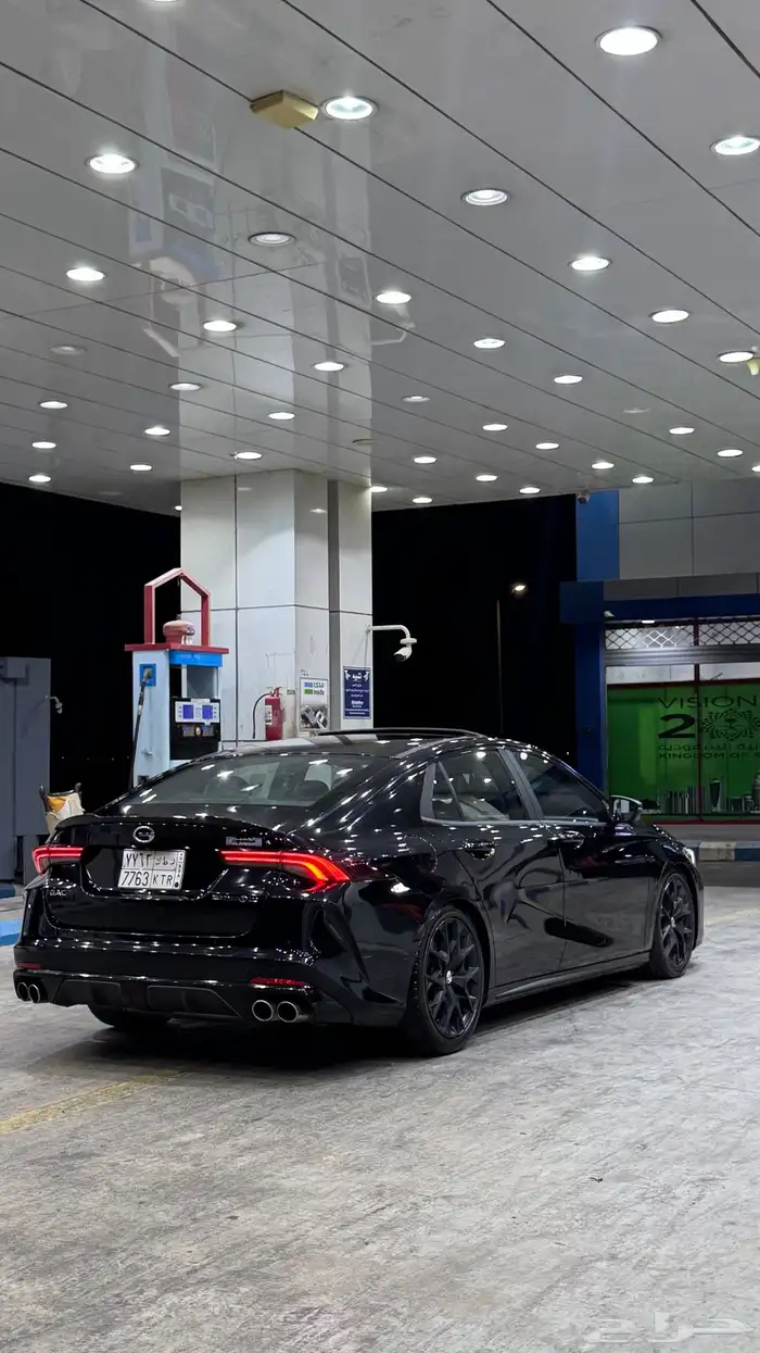 gac امباو 0