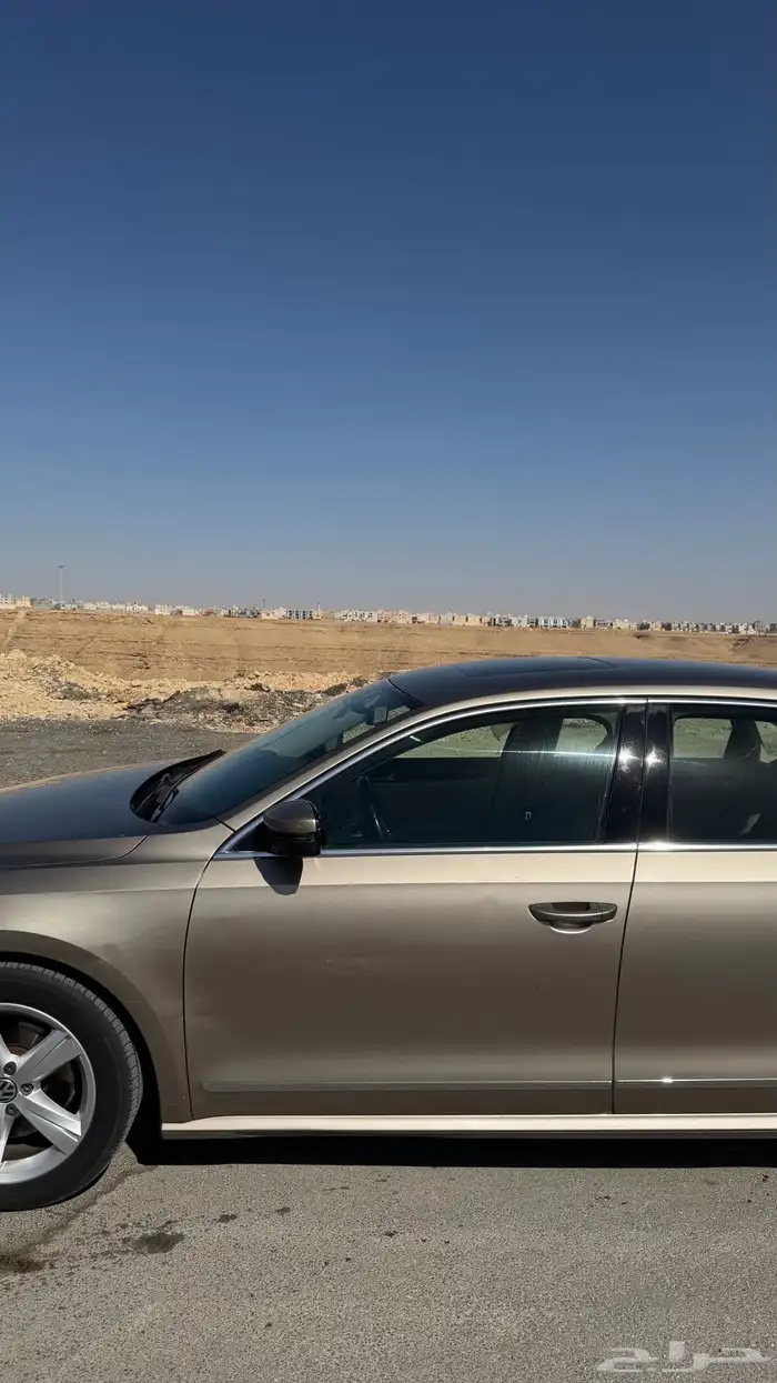 للبيع باسات 2015 فل كامل 3