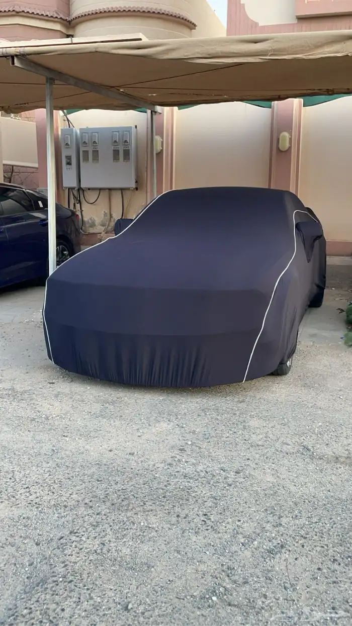موستنج GT 2008 قير عادي 27