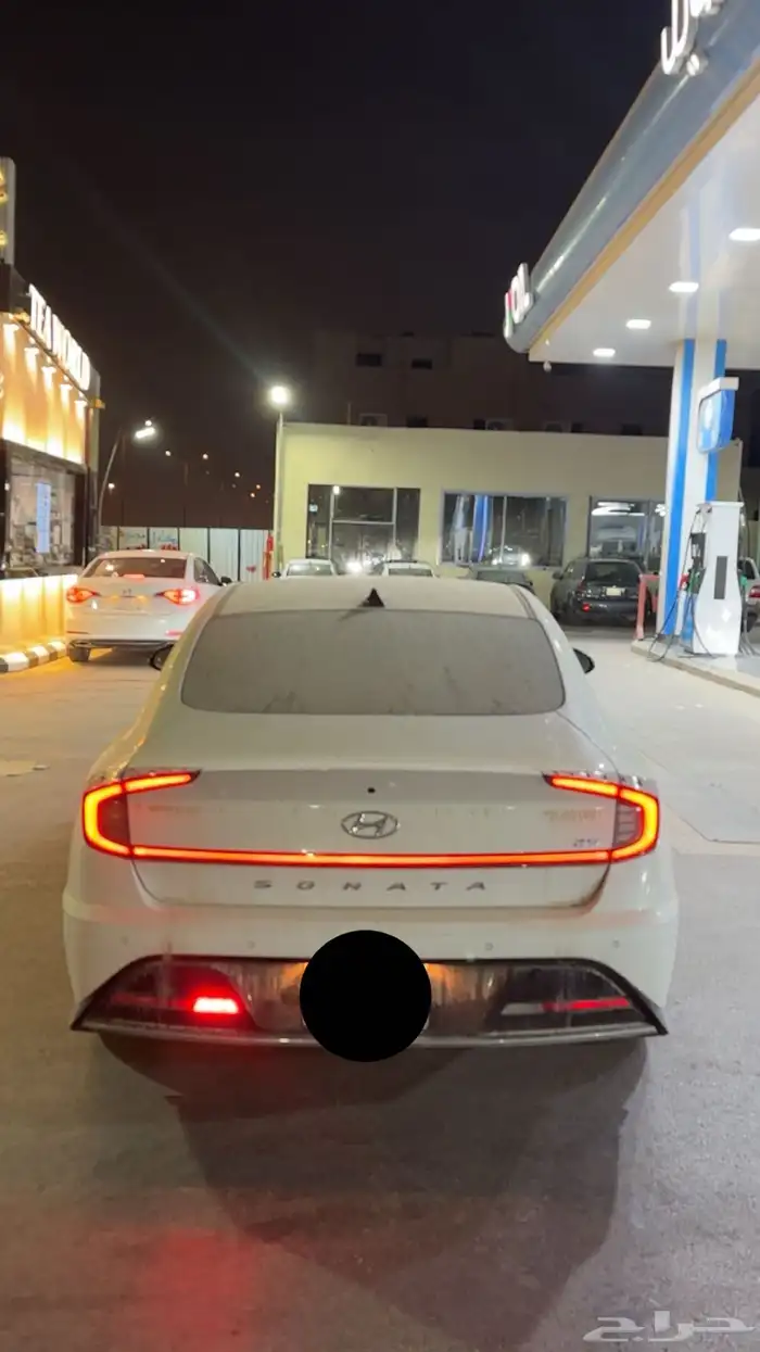 سونتا 2023 سمارت 18