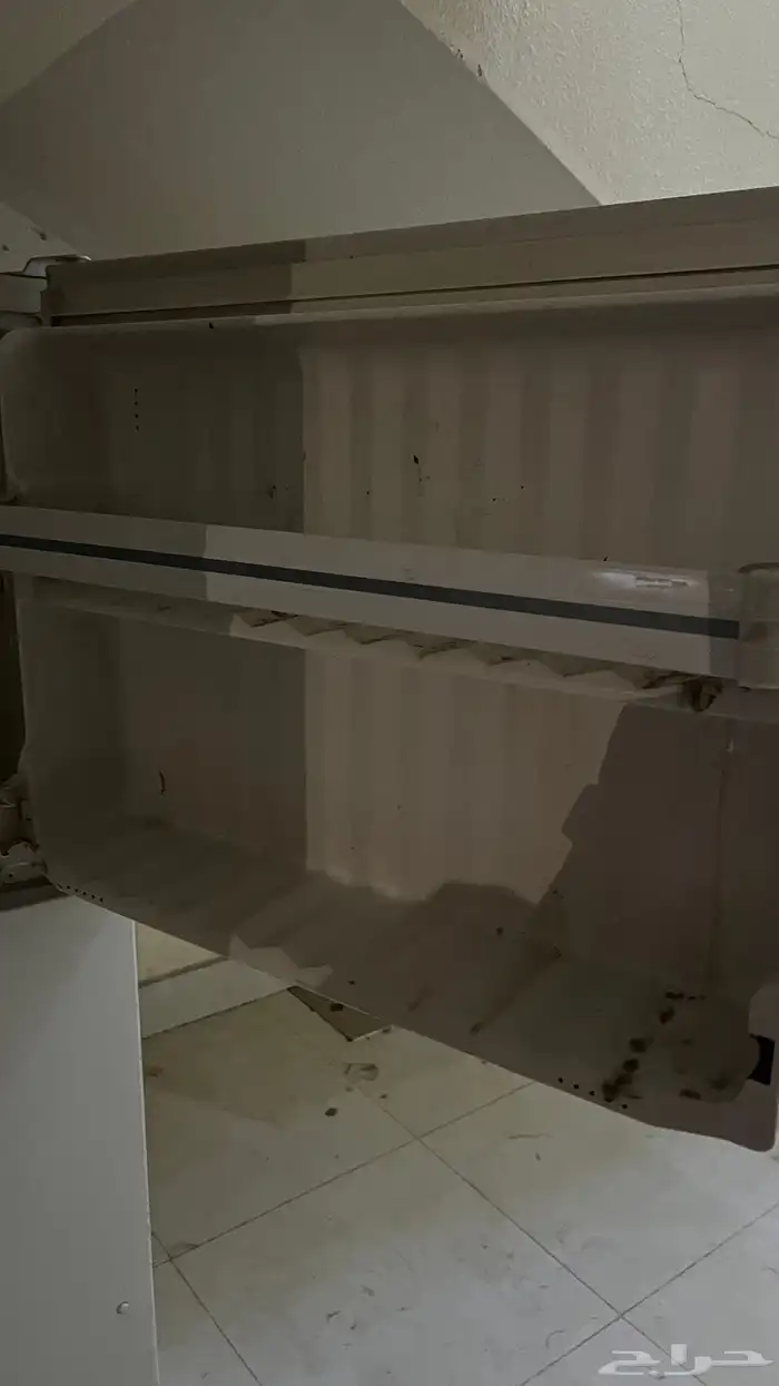 ثلاجة للبيع 2