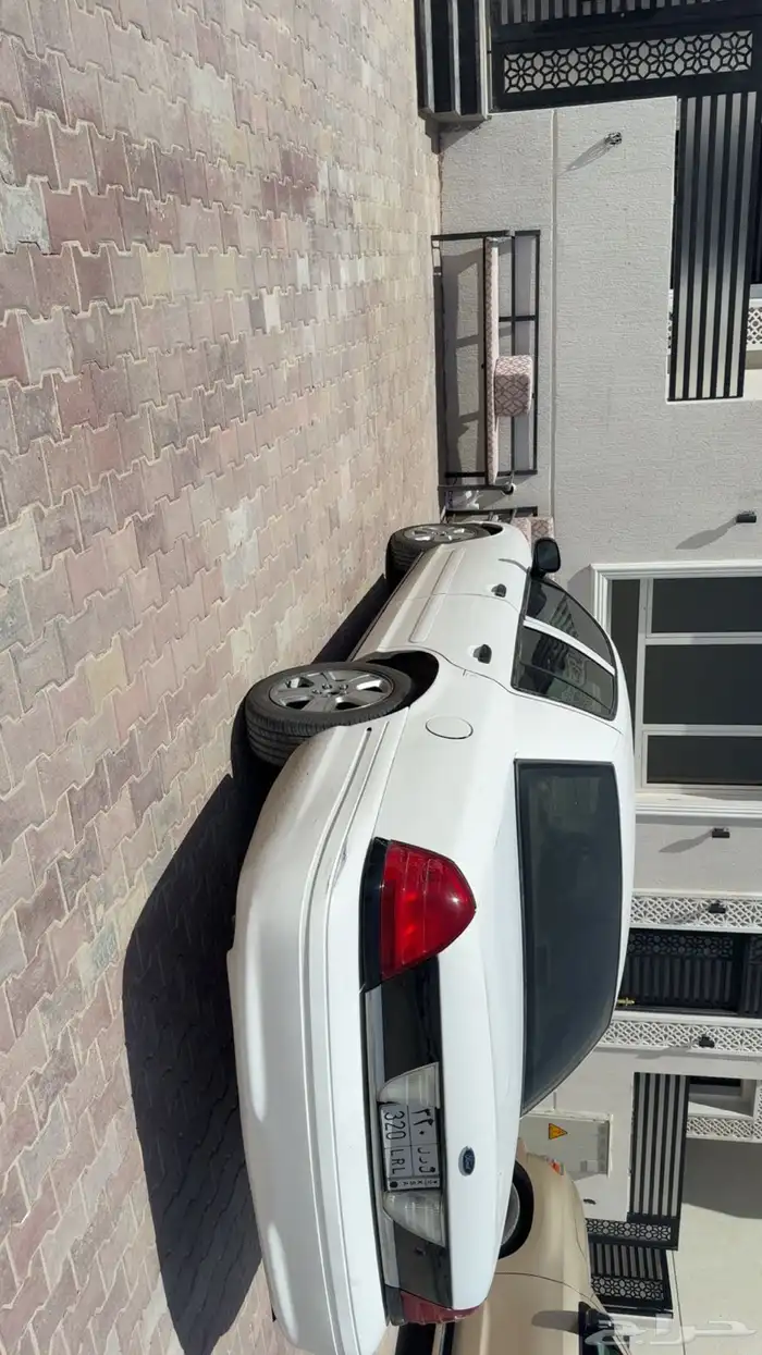 فورد فكتوريه. دوريه لبيع ماشيه 156 3