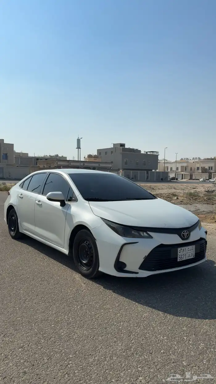 كورلا 2020 6
