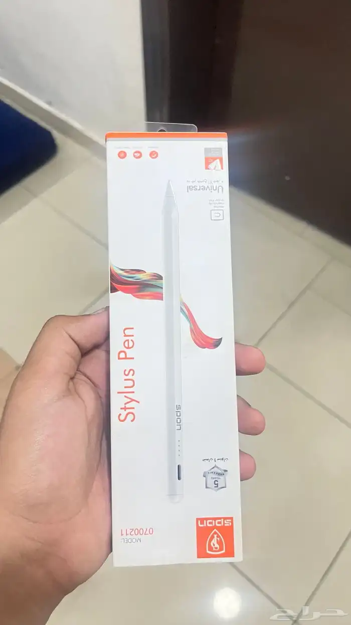 قلم ايباد 0