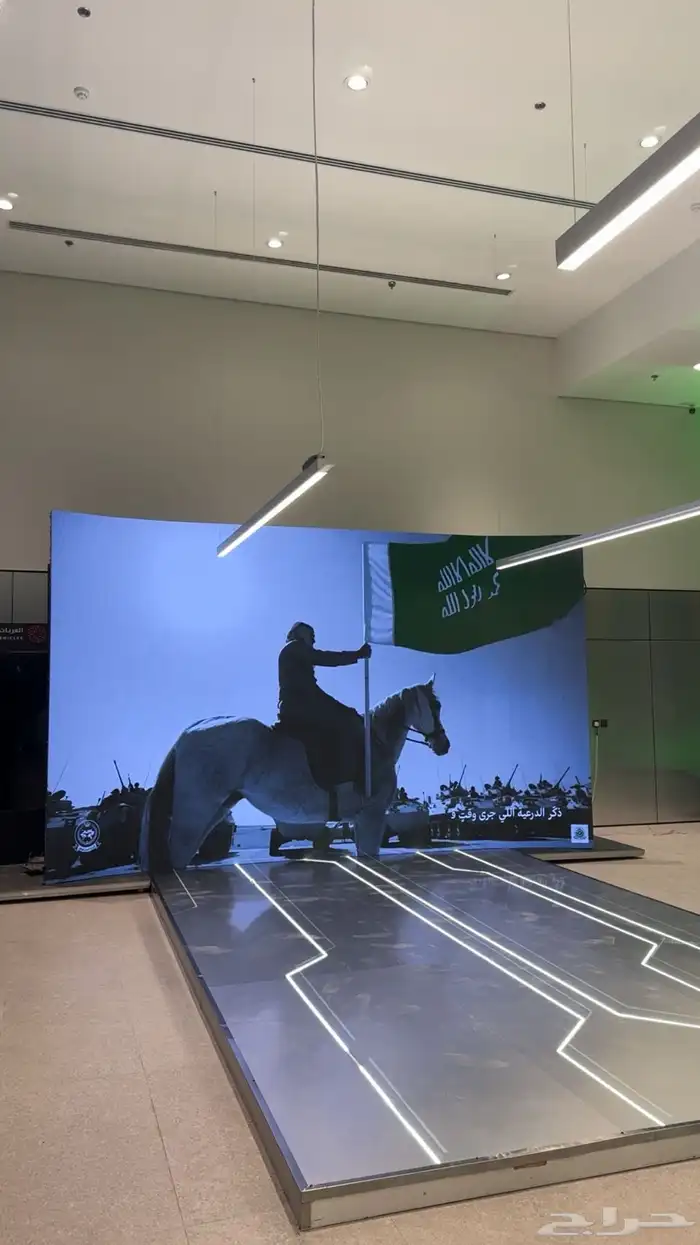 تاجير شاشات واضائات وصوتيات واستيج 5