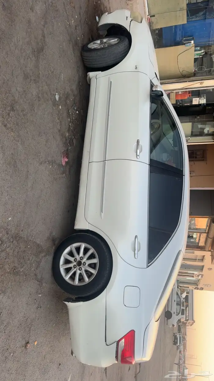 اوريون 2011 2