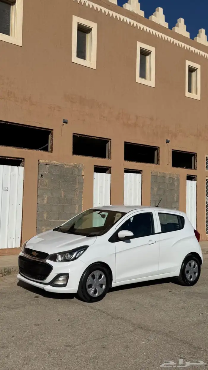 سبارك 2020 2