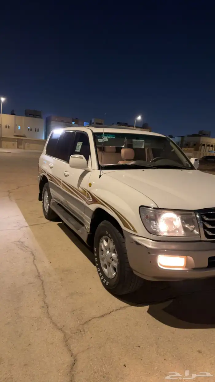 للبيع جي اكس ار 2004 معدل 2006 فل كامل بريمي 10