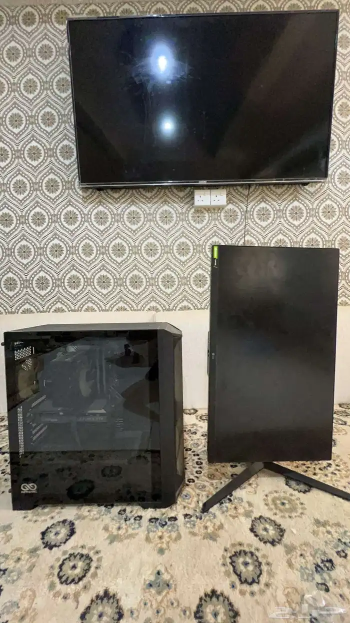 بيسي قيمنق 4