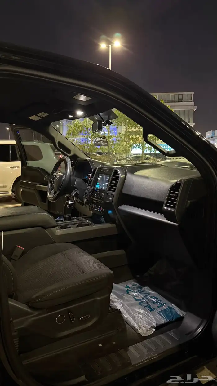 f150 2017 فل كامل 9