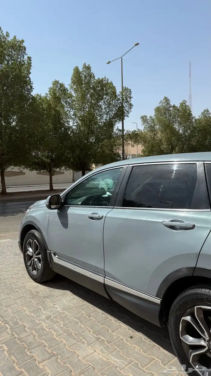 هوندا 2021 10