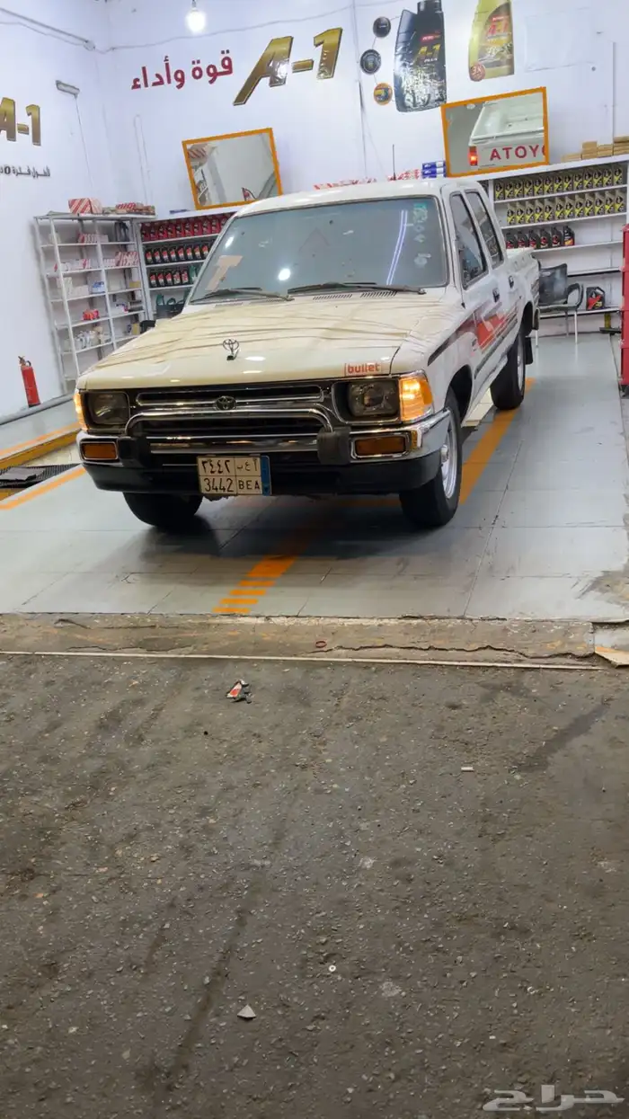 هايلكس 1994 2