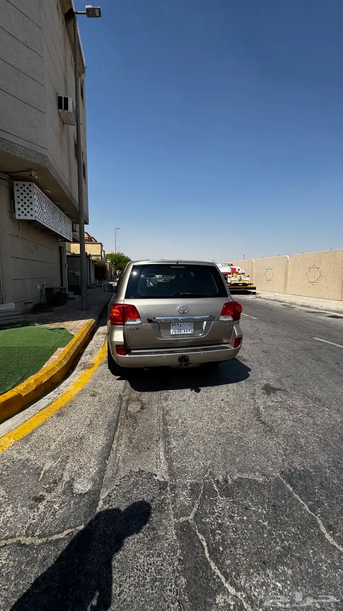 لاندكروزر 2