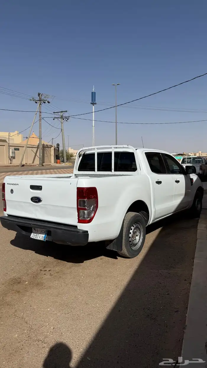 فورد رينجر 2015 0