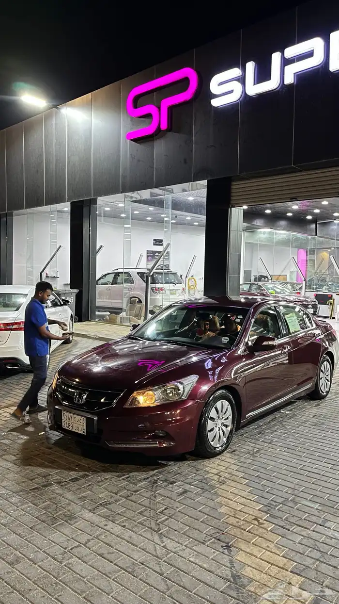 اكورد 2010 0