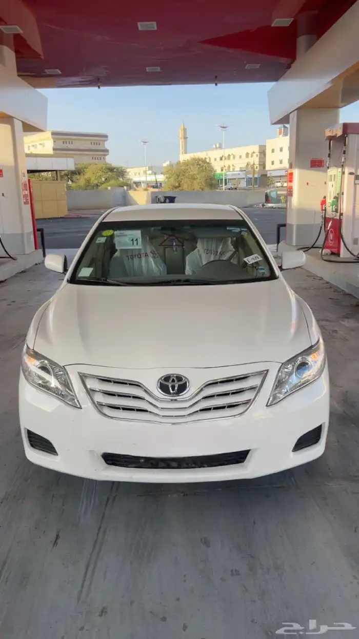 كامري 2009 0