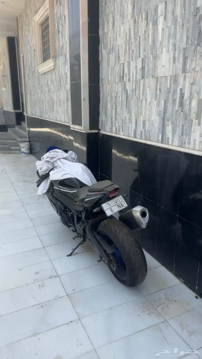 دباب سوزوكي 1000rr 1