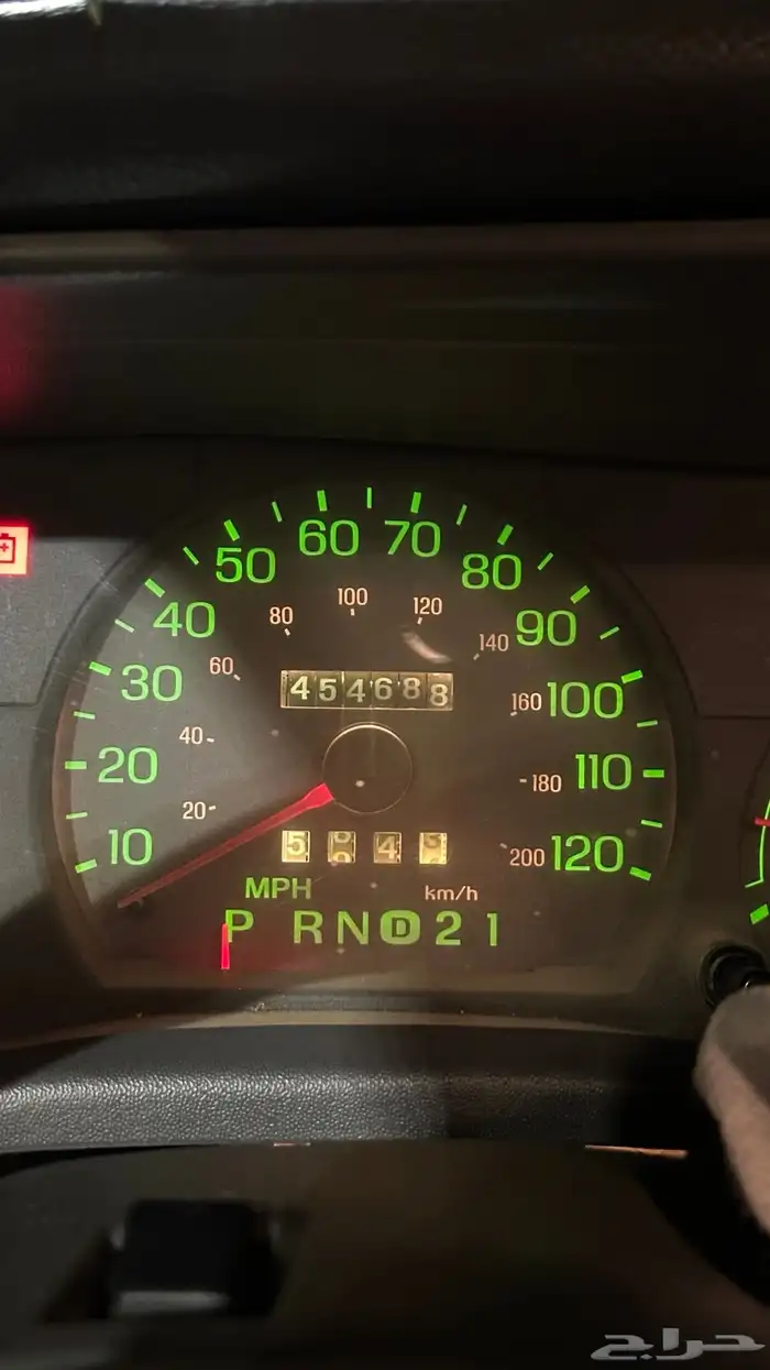 فورد ماركيز 13