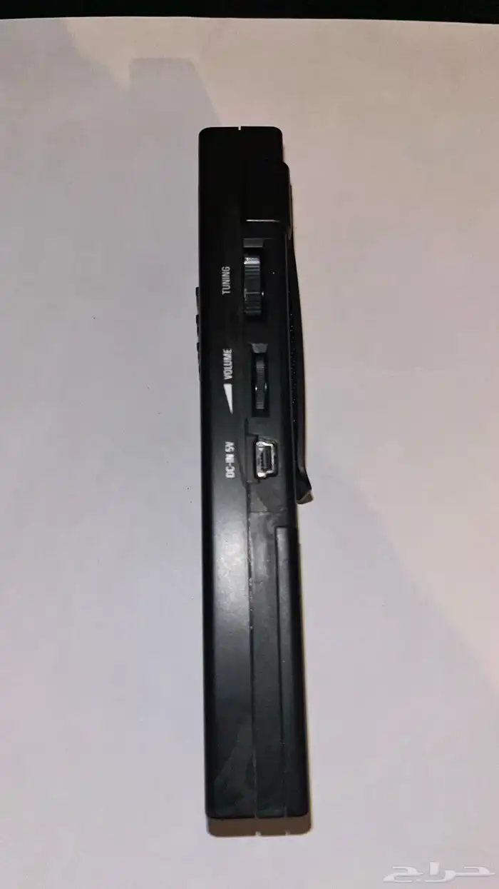 راديو PL-360 من شركة TECSUN مستعمل نظيف جدا 4