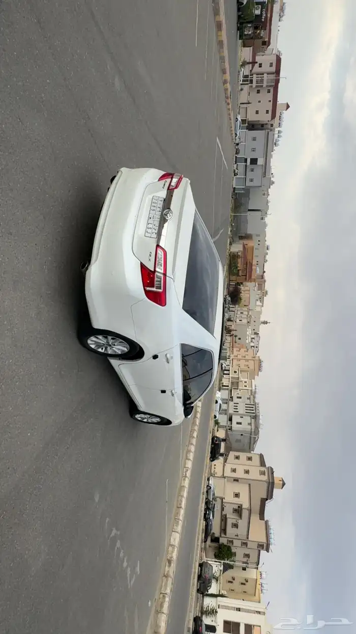 كامري لمستخدم 2015 4