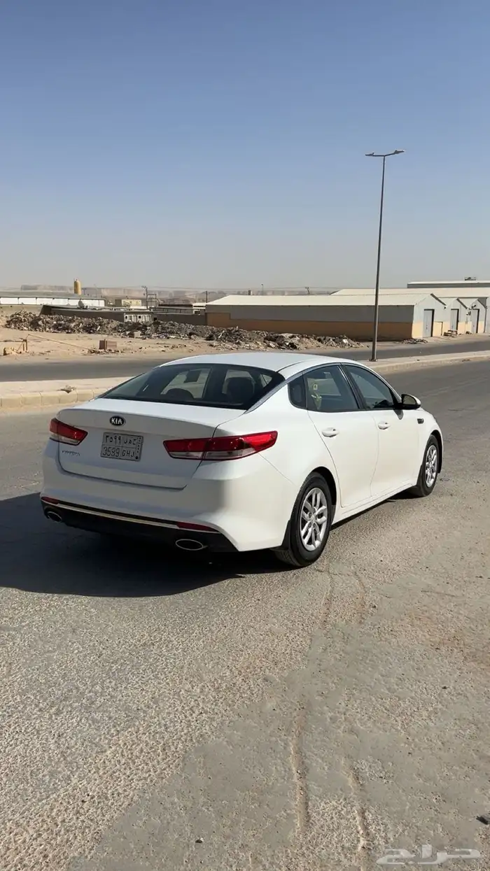 أوبتيما 4