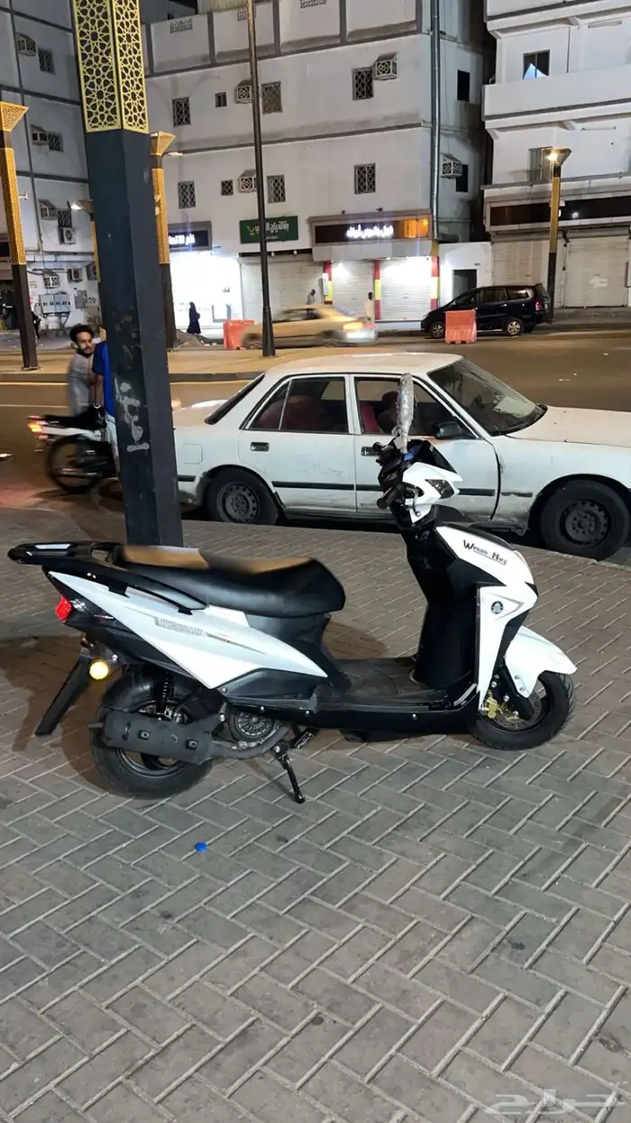 دباب عجيب 2