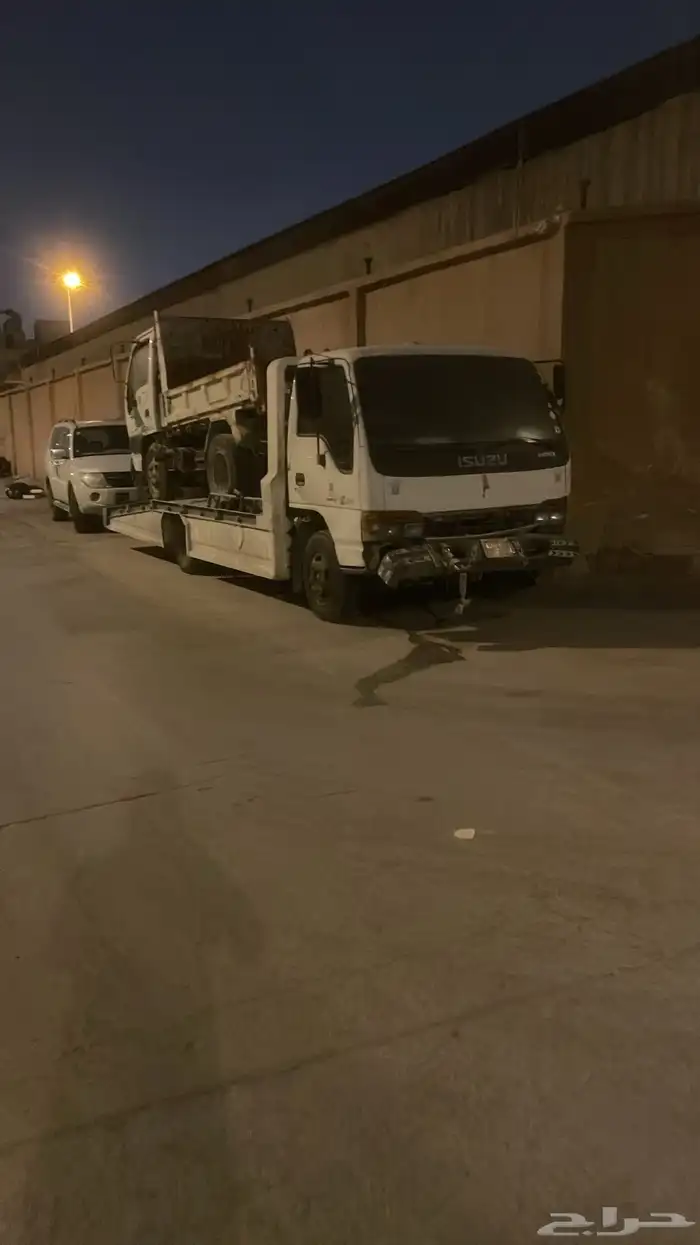 سطحه 2002 خربان الدينامو شرط قير ومكينه مطوفه 6 سنوات 0