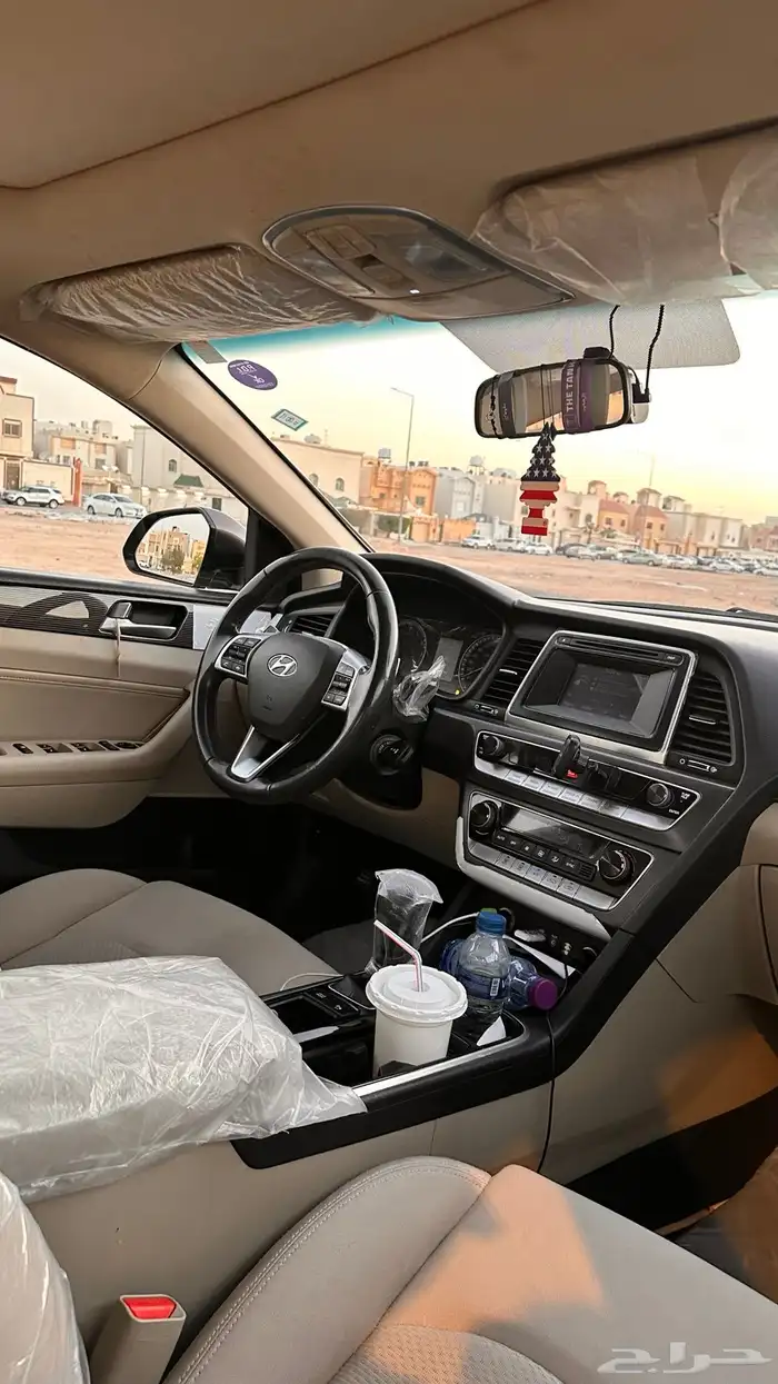 سوناتا 2019 6