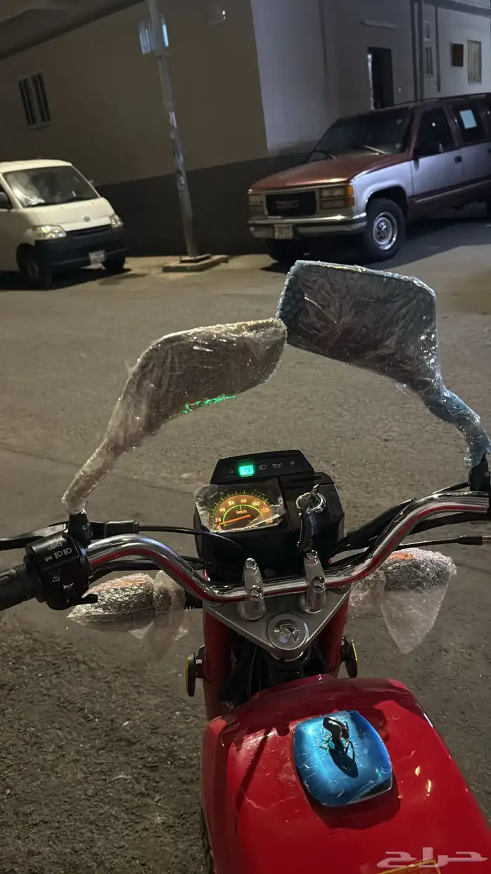 دباب اكس ميه وسام ناري دباب نضيف ماشي 1400 ورقة جمرك 2