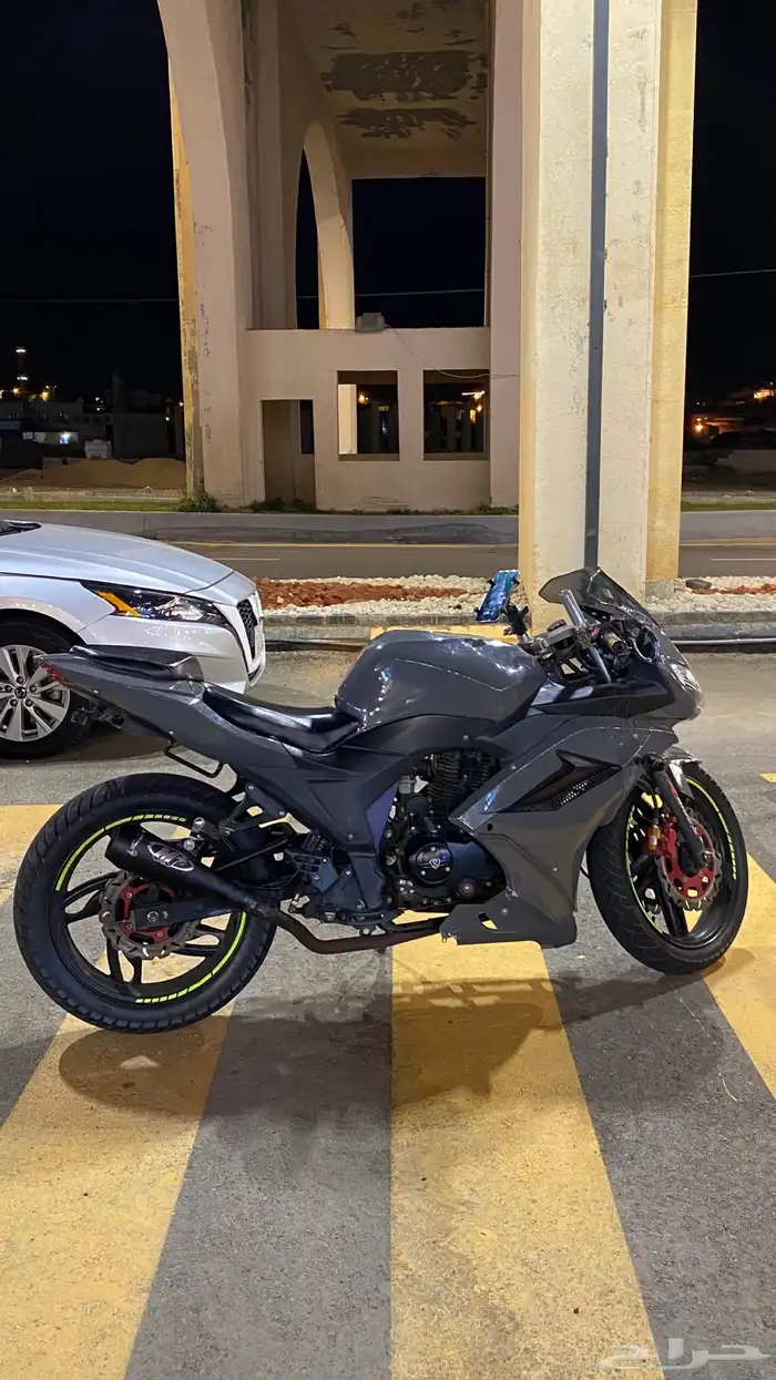 دباب هوندا 150cc موديل 2016 0