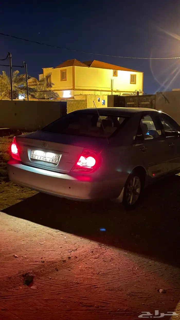 كامري 10