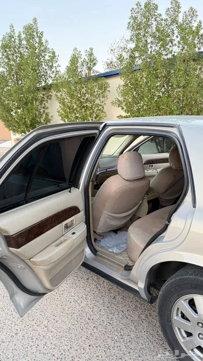 جراند ماركيز 2007 سعودي قمة النظافة 7